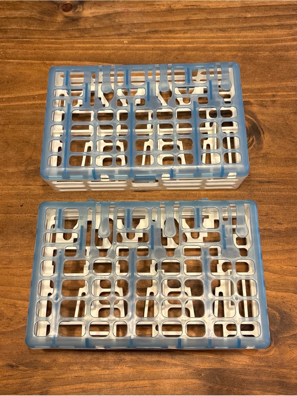 2 DR. BROWN’S DR BROWNS STANDARD DISHWASHER BASKETS BP